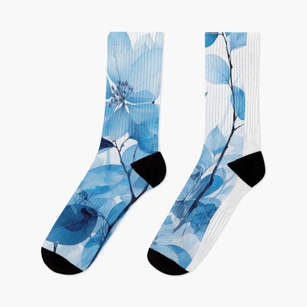 Item preview, Sophisticated Floral Patterns with Delicate Charm designed and sold by Piotrek0001.