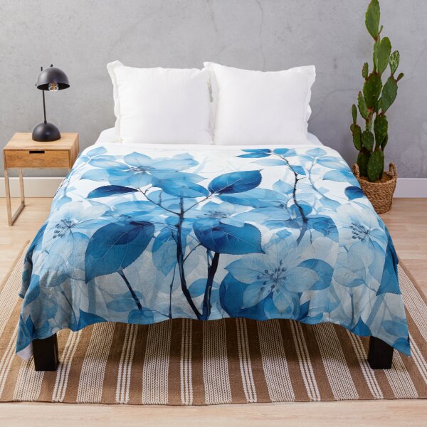 Item preview, Sophisticated Floral Patterns with Delicate Charm designed and sold by Piotrek0001.