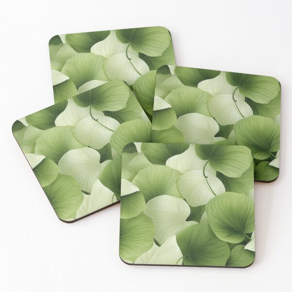 Item preview, Elegant Plant Designs for Nature Lovers designed and sold by Piotrek0001.