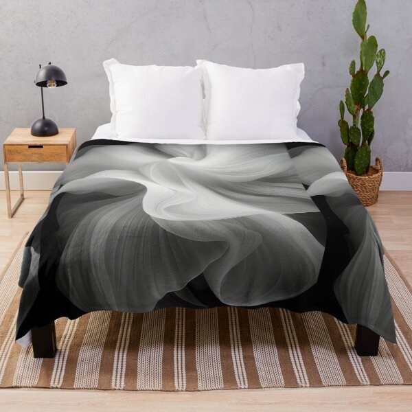 Item preview, Artistic Floral Creations in Neutral and Bold Colors designed and sold by Piotrek0001.