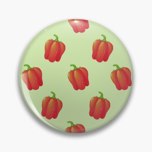 Item preview, Family of Bell Peppers designed and sold by mirabellier-fae.
