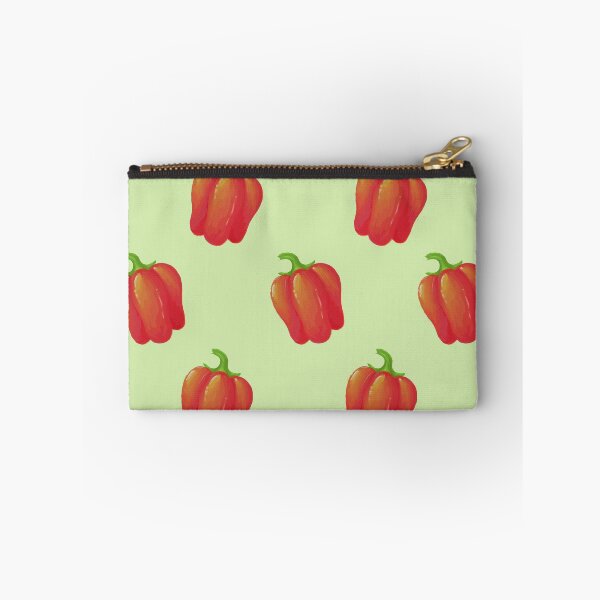 Item preview, Family of Bell Peppers designed and sold by mirabellier-fae.