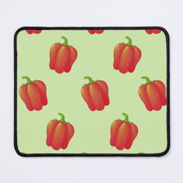 Item preview, Family of Bell Peppers designed and sold by mirabellier-fae.