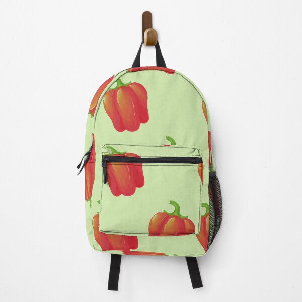 Item preview, Family of Bell Peppers designed and sold by mirabellier-fae.