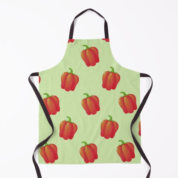 Item preview, Family of Bell Peppers designed and sold by mirabellier-fae.