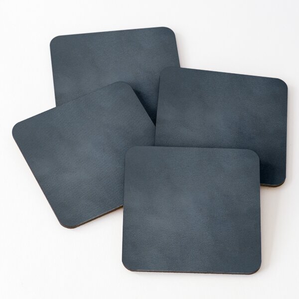 Item preview, Dark Blue Fabric Texture designed and sold by taoistviking.