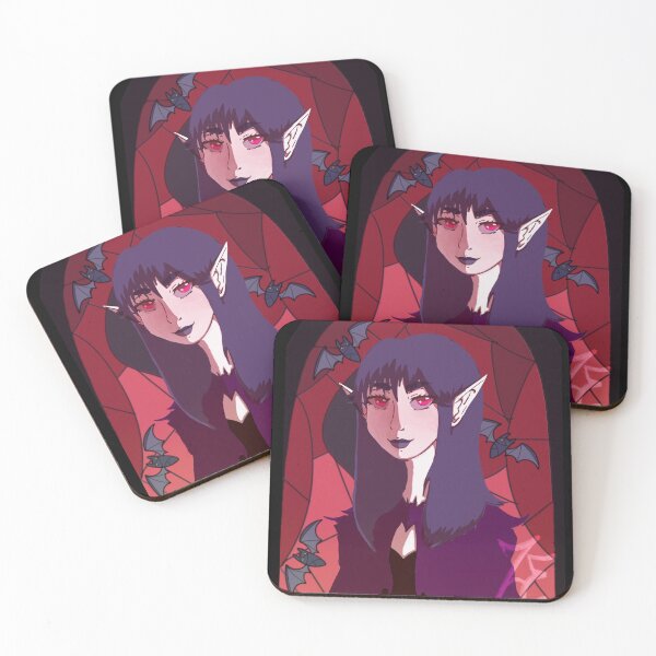 Item preview, vampire smile designed and sold by rotomtoms.