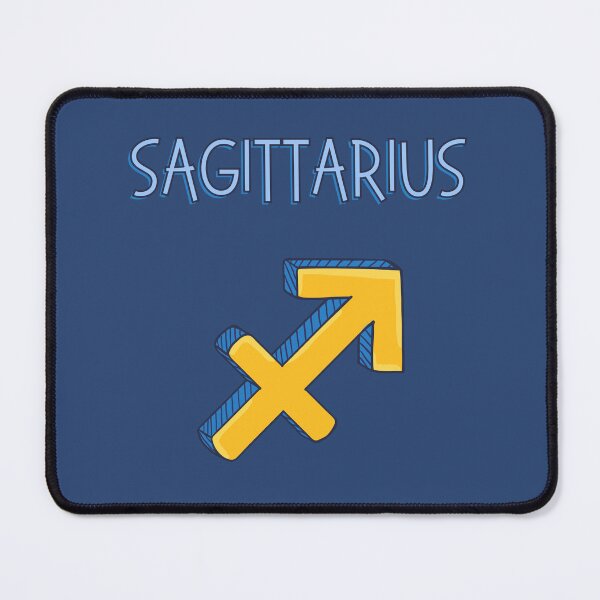 Item preview, Sagittarius zodiac symbol designed and sold by DesignCollectiv.