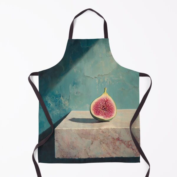 Item preview, Bold & Bright: Modern Fig Art Print designed and sold by north-sky.