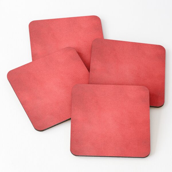 Item preview, Bright Red Fabric Texture designed and sold by taoistviking.