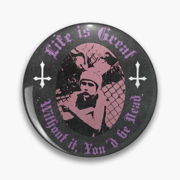 Item preview, GUMMO - LIFE IS GREAT - DESIGN designed and sold by BizantinaCult.
