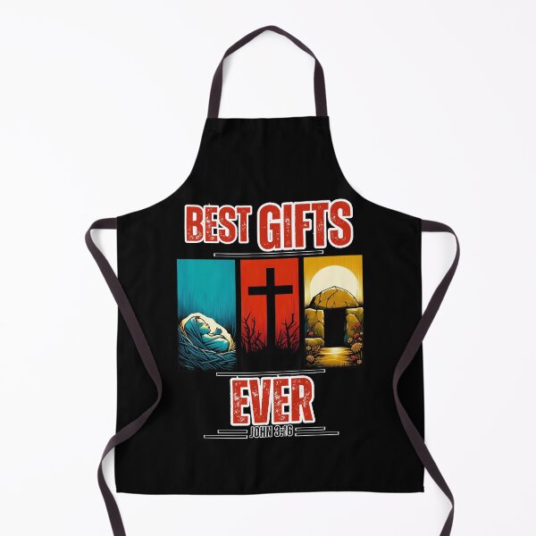 Item preview, Best Gifts Ever designed and sold by Anchored-Arts.