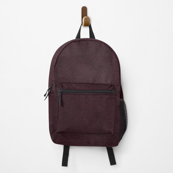 Item preview, Dark Burgundy Fabric designed and sold by taoistviking.