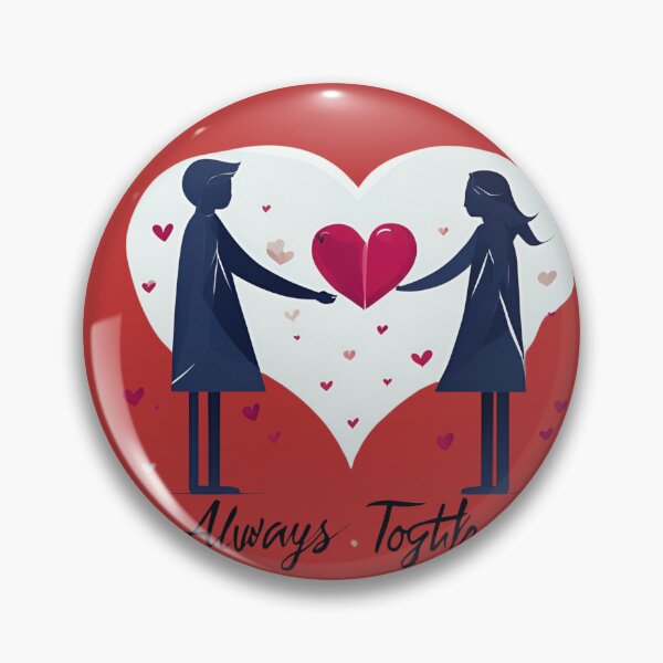 Item preview, Always together designed and sold by Ellzbieta.