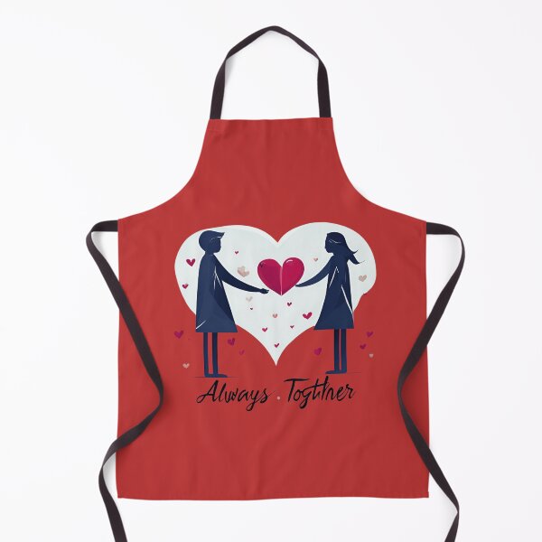 Item preview, Always together designed and sold by Ellzbieta.