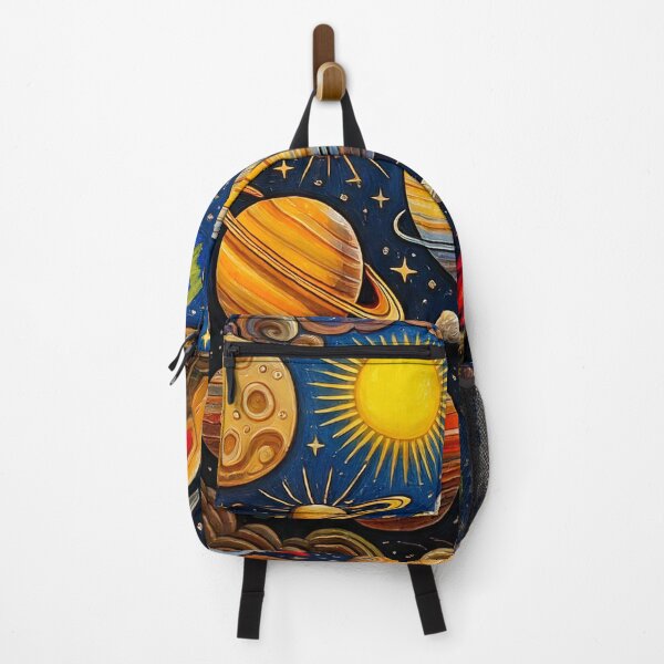 Item preview, Outer Space designed and sold by ArtFactoryAI.