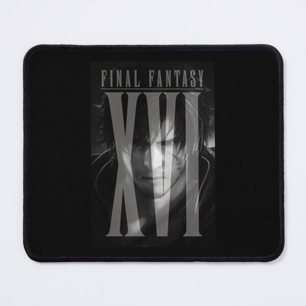 Item preview, FINAL FANTASY XVI designed and sold by Story-dareba.