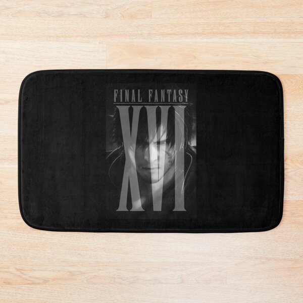 Item preview, FINAL FANTASY XVI designed and sold by Story-dareba.