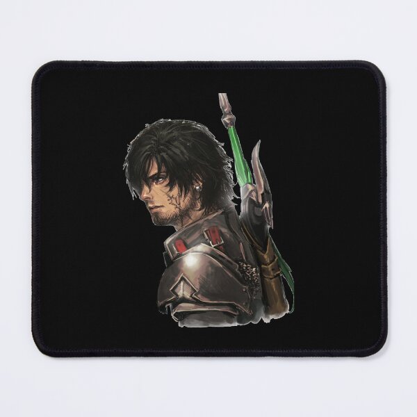 Item preview, FINAL FANTASY XVI designed and sold by Story-dareba.
