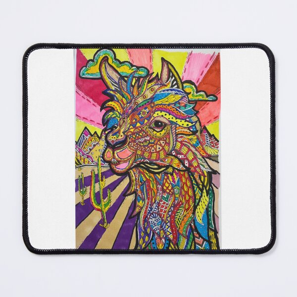 Item preview, AWESOME ALPACA designed and sold by trevorp.