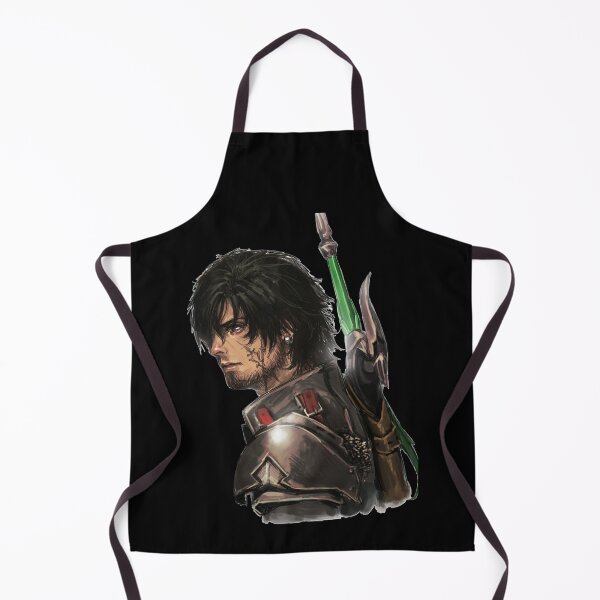 Artikelvorschau, FINAL FANTASY XVI entworfen und verkauft von Story-dareba.