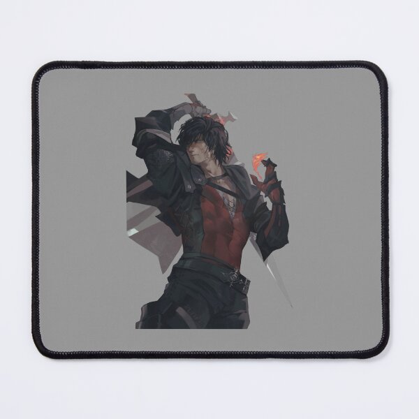 Item preview, FINAL FANTASY XVI designed and sold by Story-dareba.