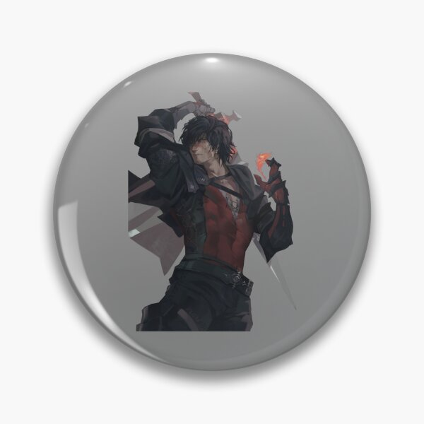Item preview, FINAL FANTASY XVI designed and sold by Story-dareba.