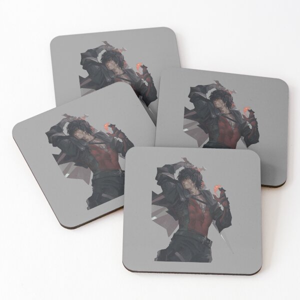 Item preview, FINAL FANTASY XVI designed and sold by Story-dareba.