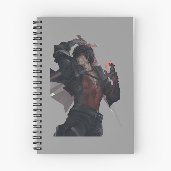 Item preview, FINAL FANTASY XVI designed and sold by Story-dareba.