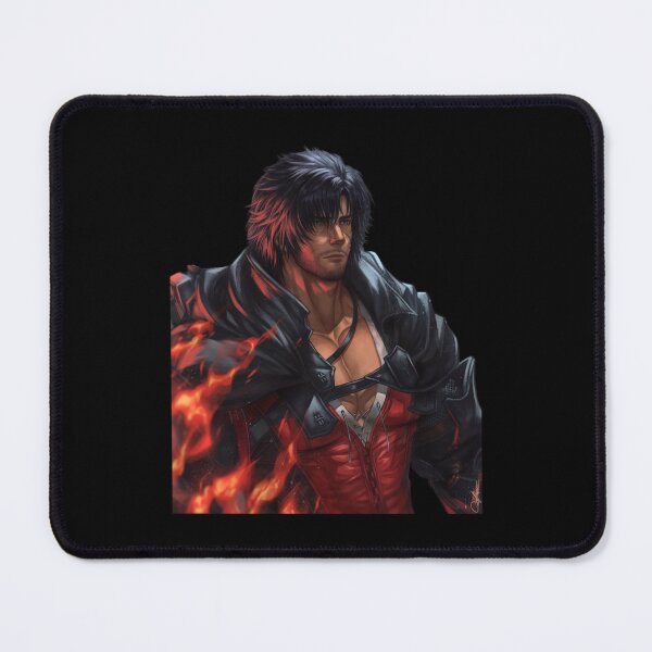 Item preview, FINAL FANTASY XVI designed and sold by Story-dareba.