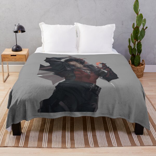 Item preview, FINAL FANTASY XVI designed and sold by Story-dareba.