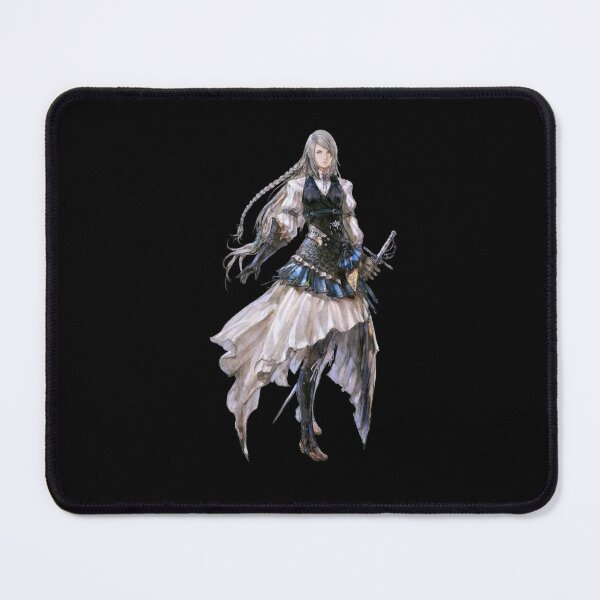 Item preview, FINAL FANTASY XVI designed and sold by Story-dareba.