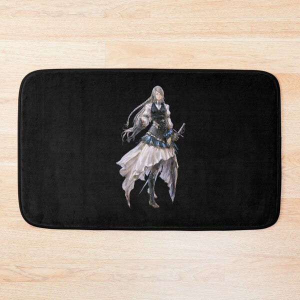 Item preview, FINAL FANTASY XVI designed and sold by Story-dareba.