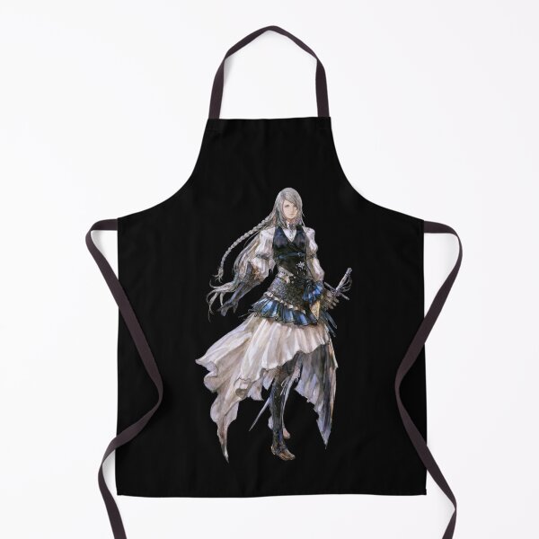 Artikelvorschau, FINAL FANTASY XVI entworfen und verkauft von Story-dareba.