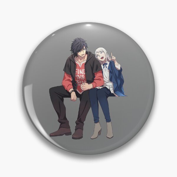 Item preview, FINAL FANTASY XVI designed and sold by Story-dareba.