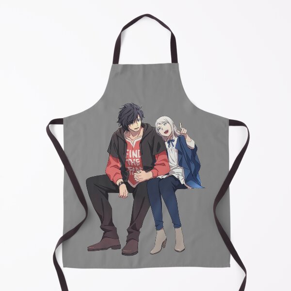 Item preview, FINAL FANTASY XVI designed and sold by Story-dareba.