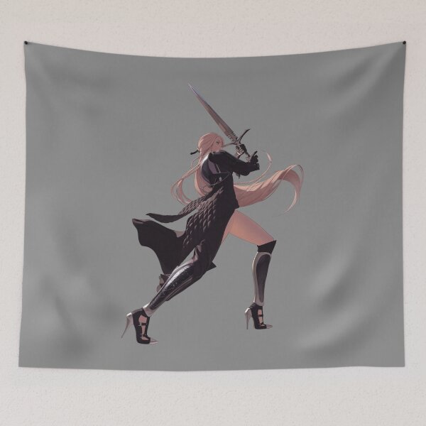 Item preview, FINAL FANTASY XVI designed and sold by Story-dareba.