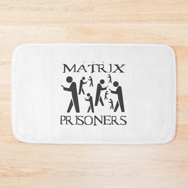 Item preview, PRISONERS ONLINE designed and sold by FranCast75.