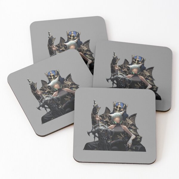 Item preview, FINAL FANTASY XVI designed and sold by Story-dareba.
