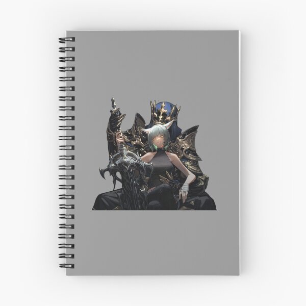 Item preview, FINAL FANTASY XVI designed and sold by Story-dareba.