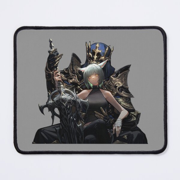 Item preview, FINAL FANTASY XVI designed and sold by Story-dareba.