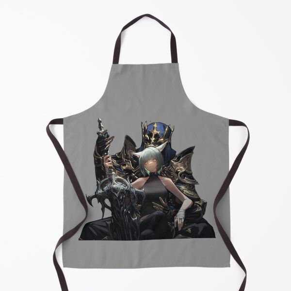 Item preview, FINAL FANTASY XVI designed and sold by Story-dareba.