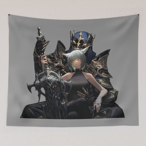 Item preview, FINAL FANTASY XVI designed and sold by Story-dareba.