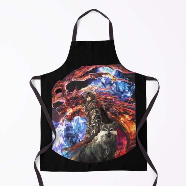 Item preview, FINAL FANTASY XVI designed and sold by Story-dareba.