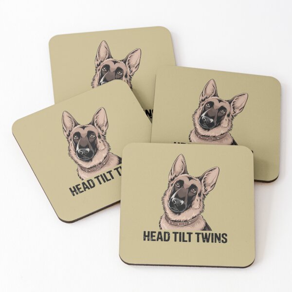 Item preview, Curious Shepherd with Playful Head Tilt designed and sold by TeeGrit.