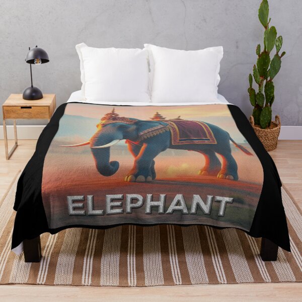 Item preview, Elelphant B designed and sold by VeenyOcicat.