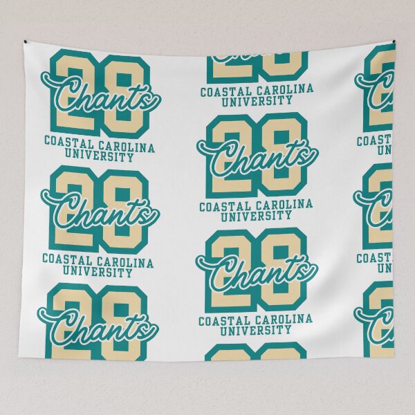 Item preview, Class of 28 Classic Coastal Carolina University designed and sold by lubbysmom.