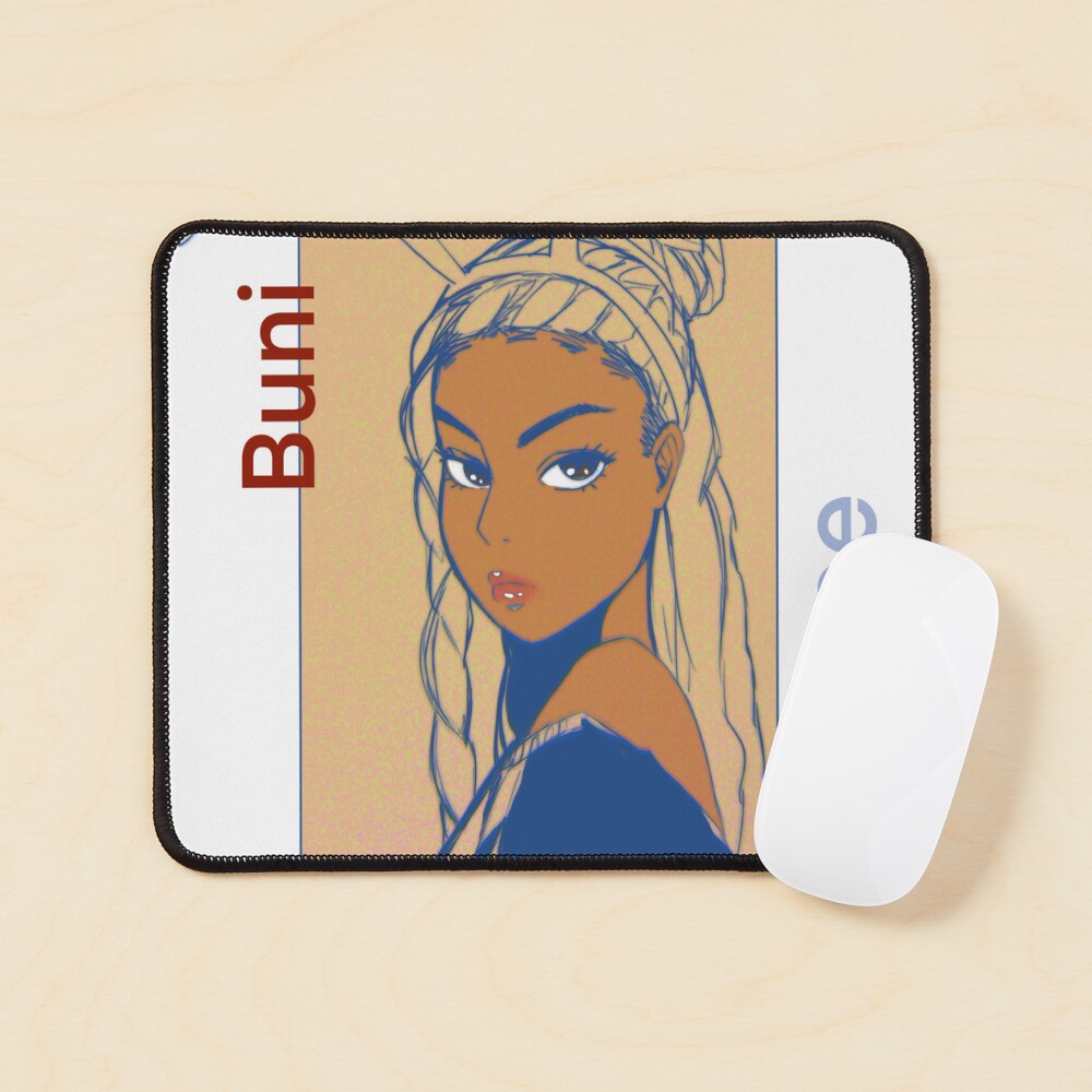 Item preview, Mouse Pad designed and sold by Reflex76.