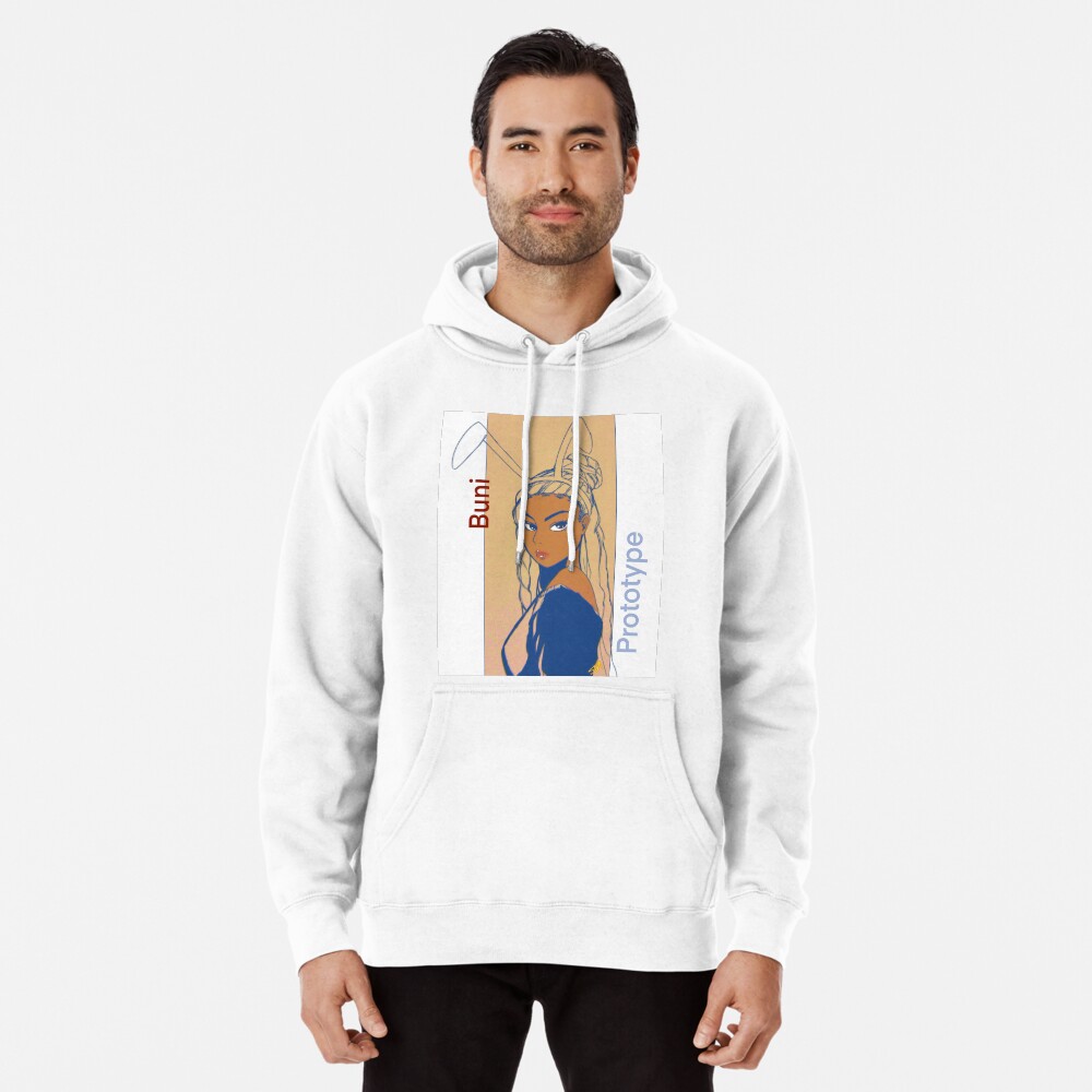 Item preview, Pullover Hoodie designed and sold by Reflex76.