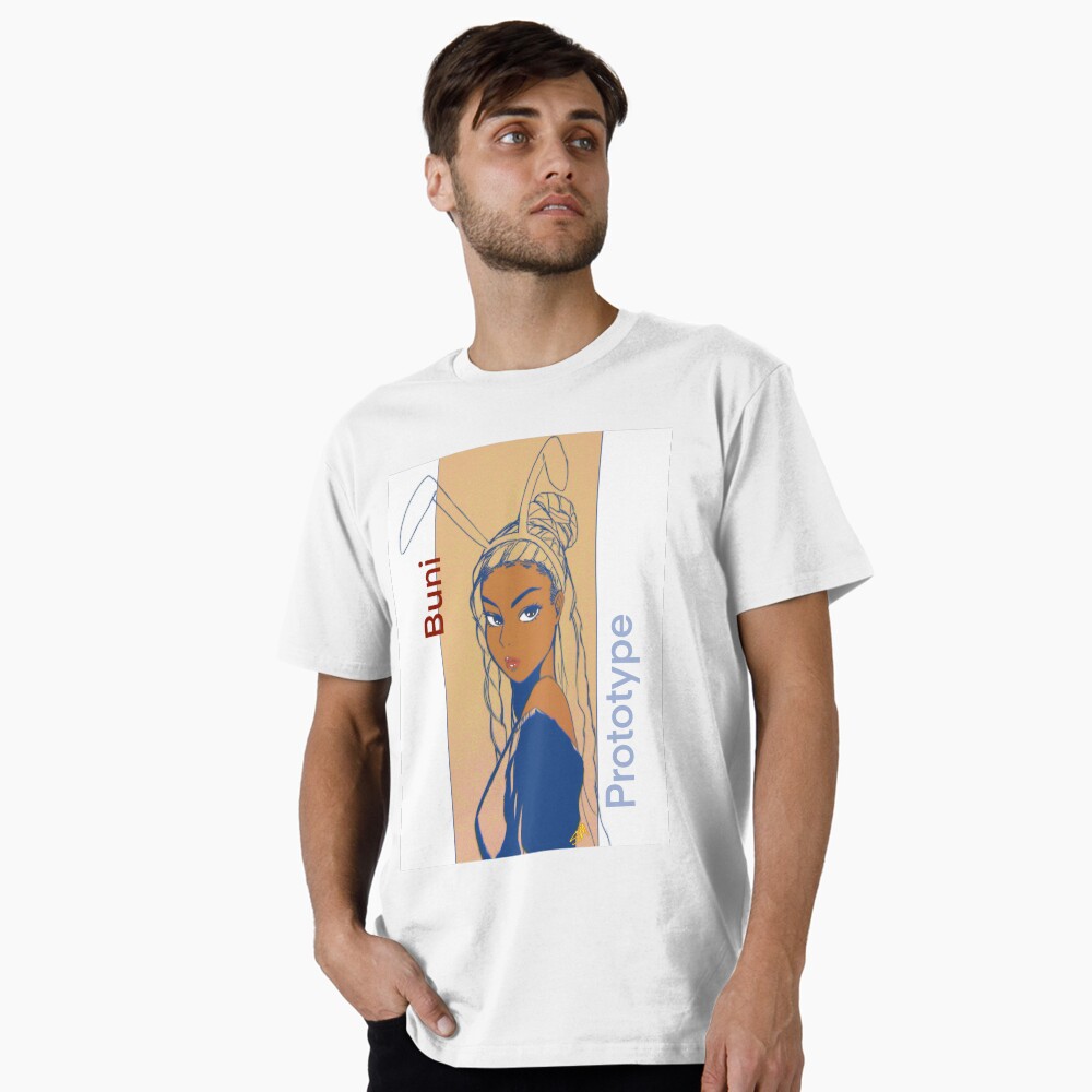 Item preview, Premium T-Shirt designed and sold by Reflex76.